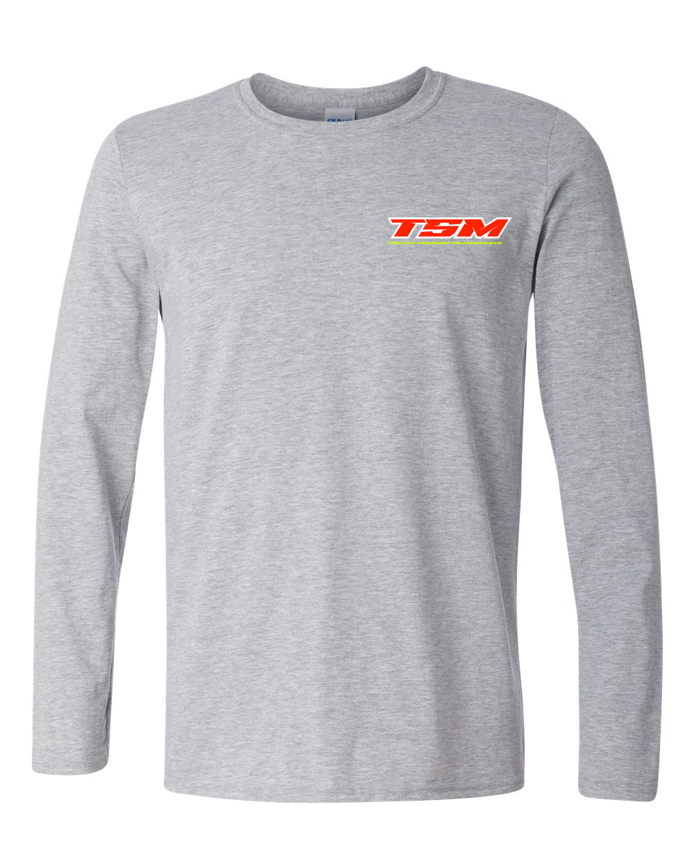Tristan Swanson 2025 Long Sleeve T-Shirt