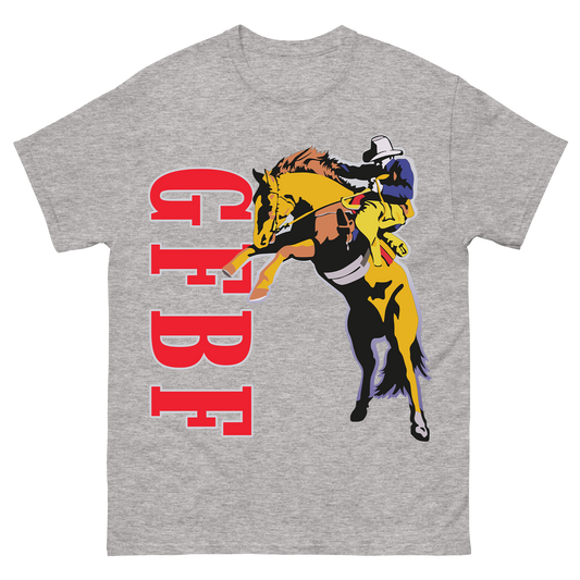 "GFBF" T-Shirt Style001
