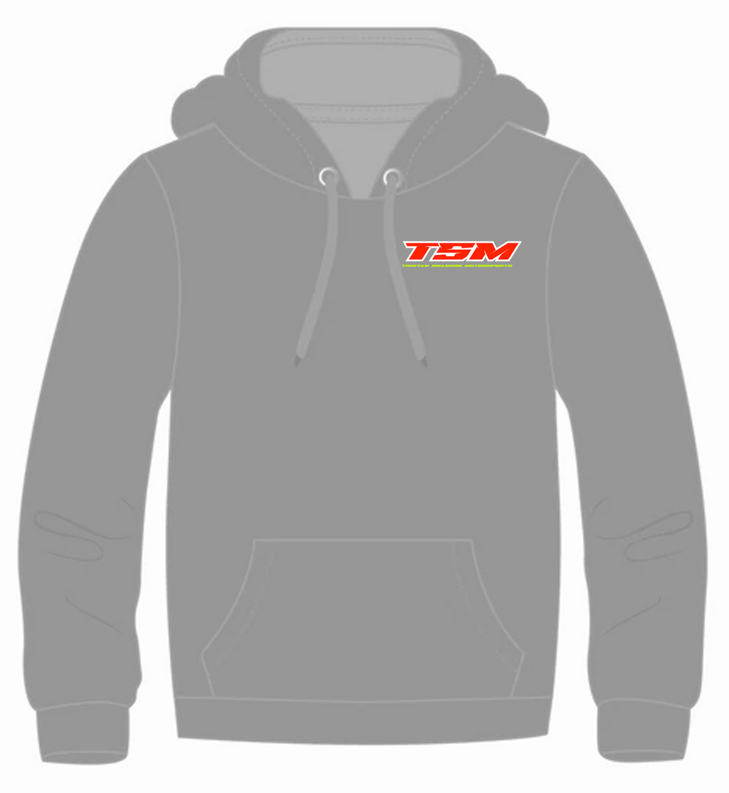 Tristan Swanson 2025 Sweatshirt