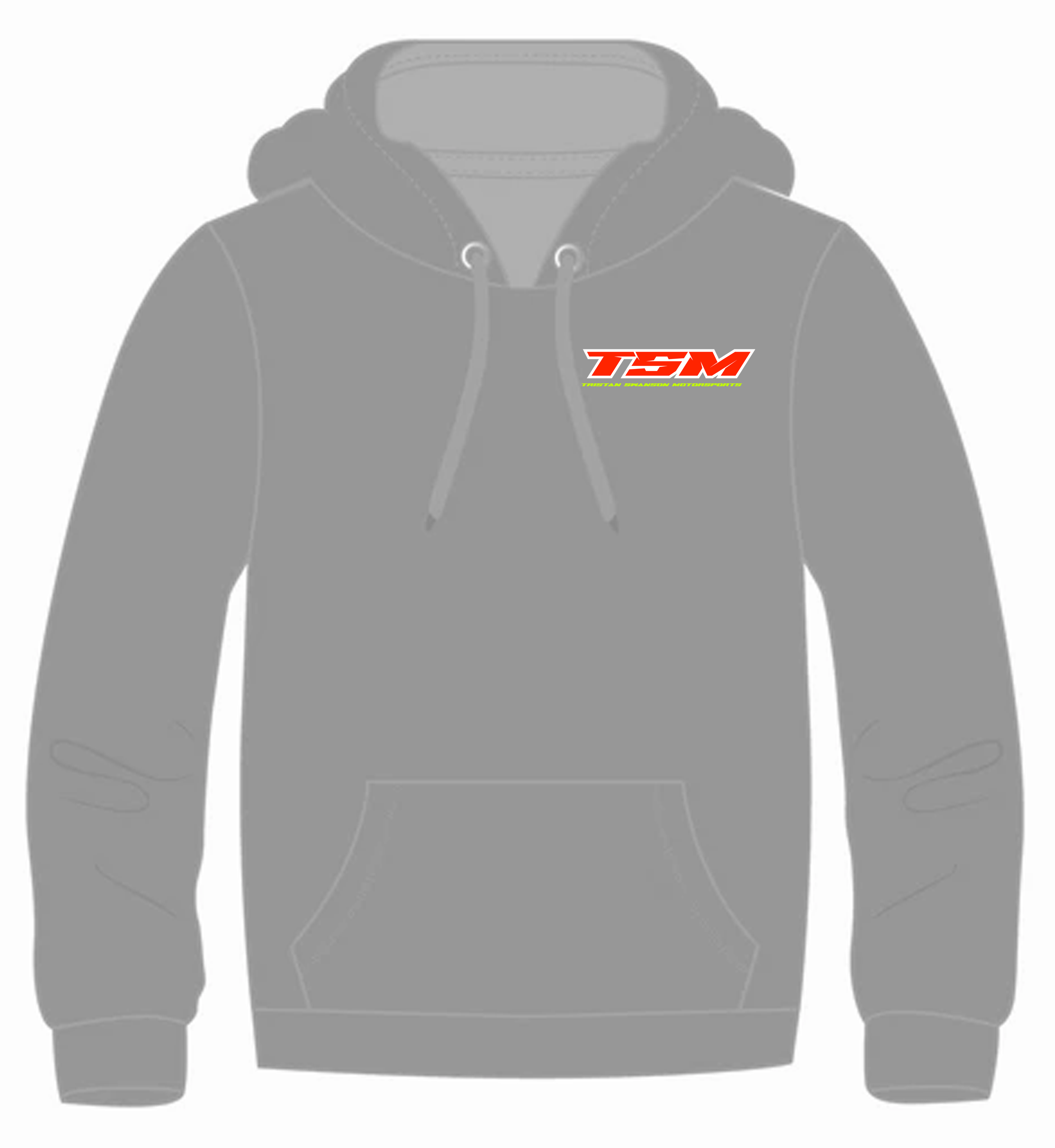 Tristan Swanson 2025 Sweatshirt
