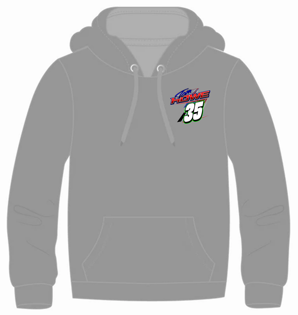 Tom Howe 2025 Sweatshirt