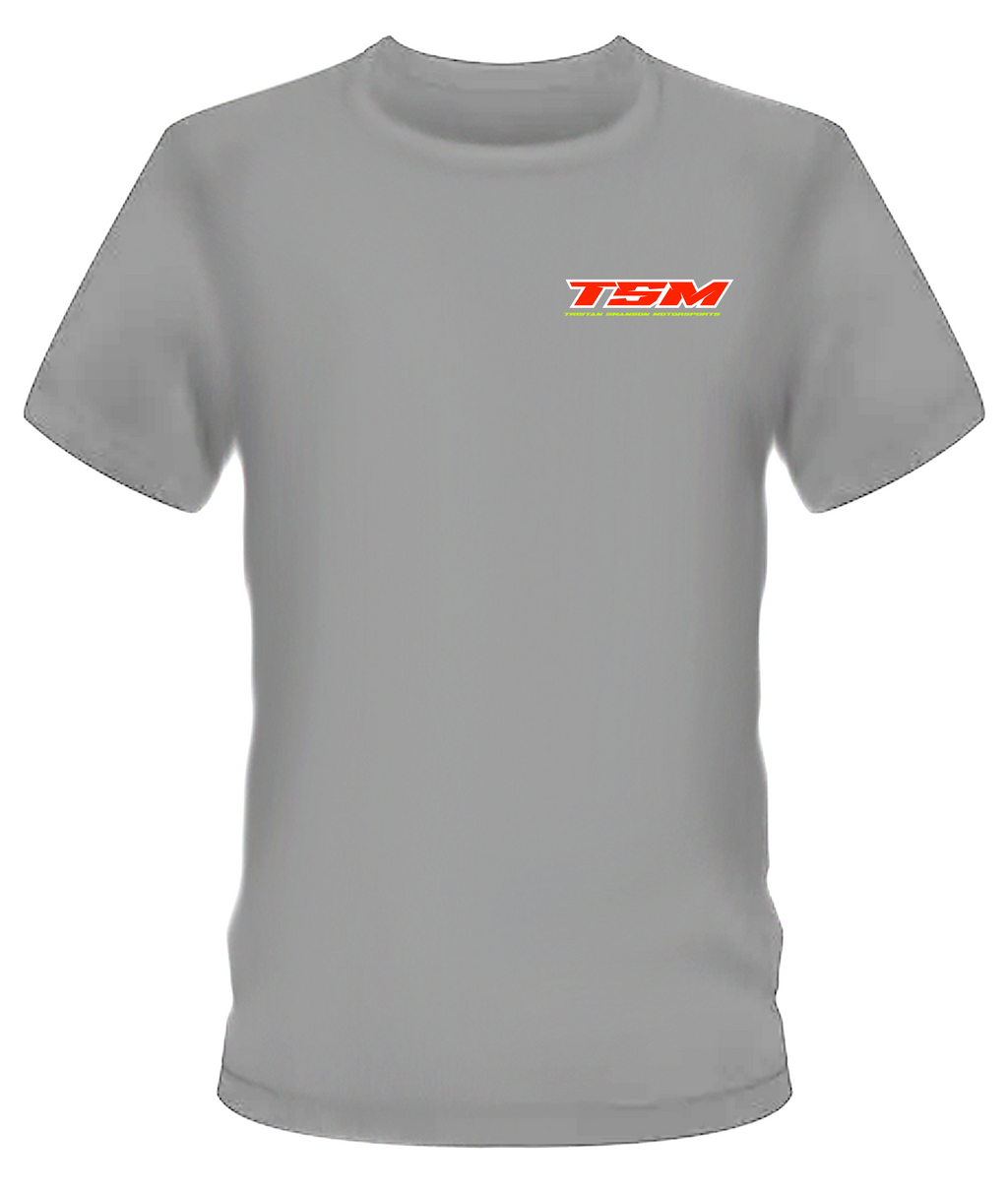 Tristan Swanson 2025 T-Shirt
