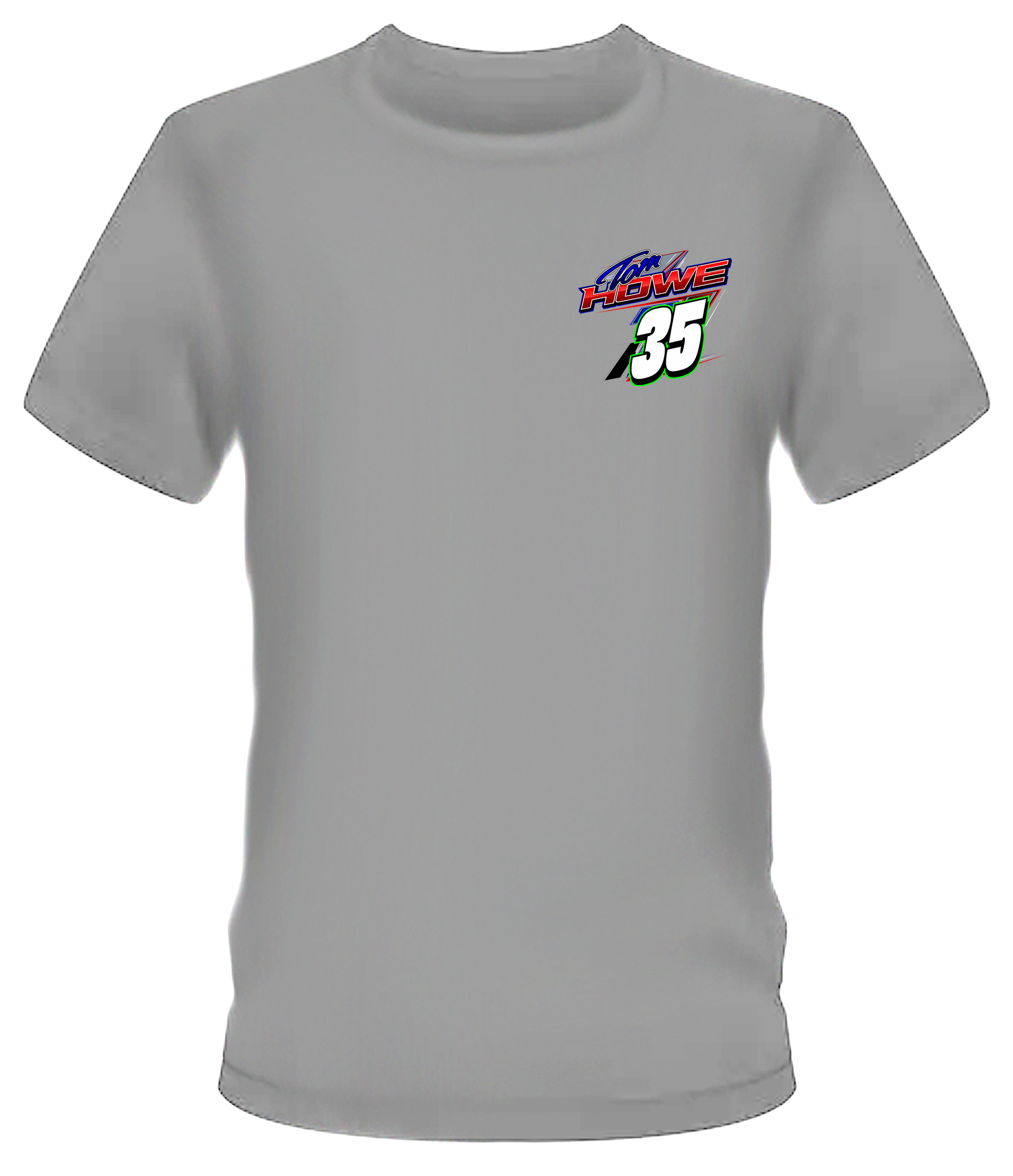 Tom Howe 2025 T-Shirt