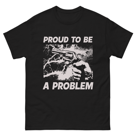 "Handgun" T-Shirt