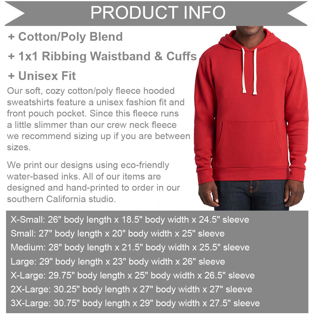 Southern Elite Unisex Hoodie