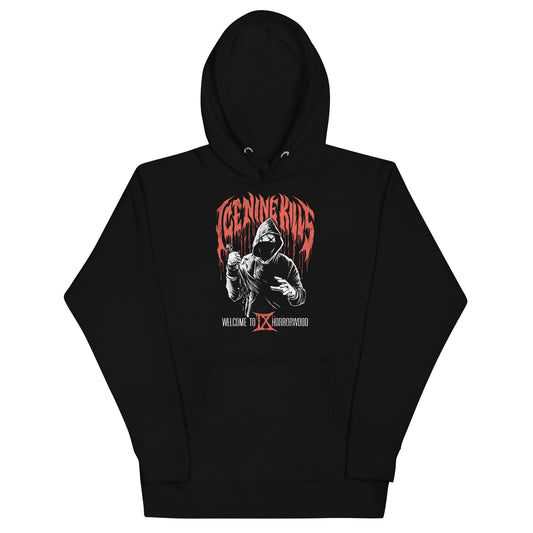Ice Nine Kills IX Horrorwood Classic Hoodie Style001