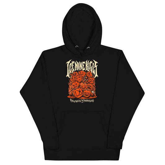Ice Nine Kills - Halloween Horrorwood Hoodie Style001