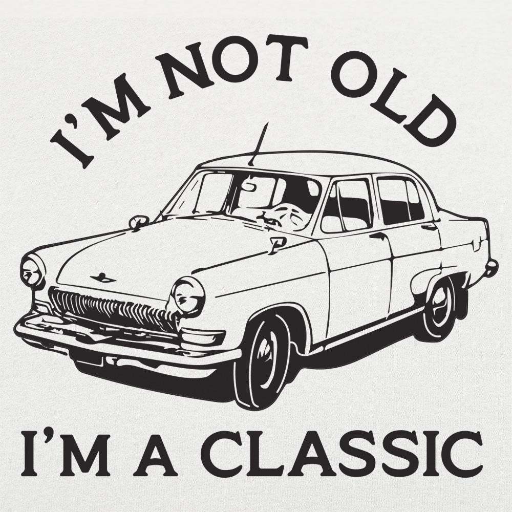 I'm A Classic Kids' T-Shirt