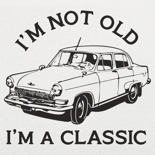 I'm A Classic Kids' T-Shirt