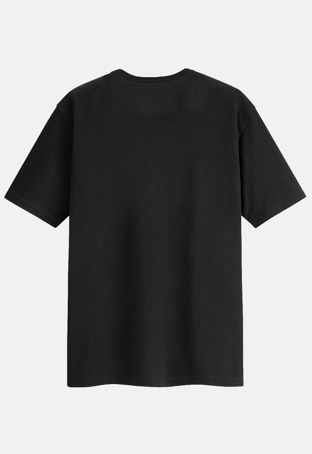 Band Photo T-Shirt Style002