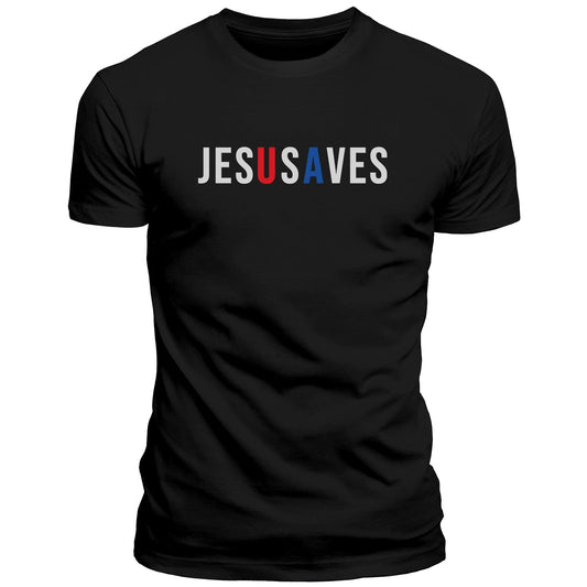 JESUSAVES T-Shirt