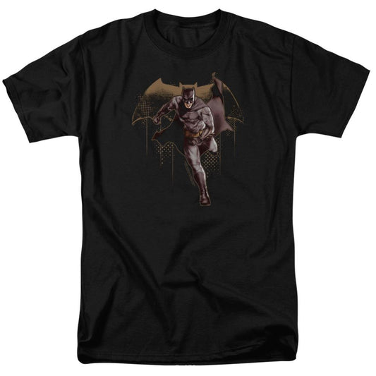Justice League Movie Caped Crusader T-Shirt