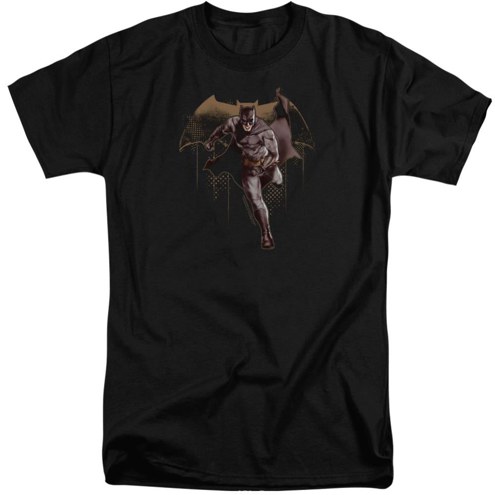 Justice League Movie Caped Crusader T-Shirt