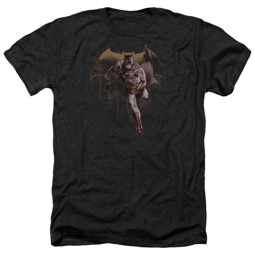 Justice League Movie Caped Crusader T-Shirt