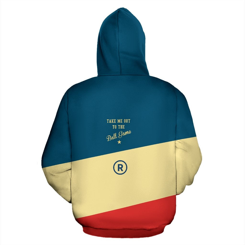 "League Swag" Hoodie