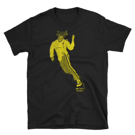 EDWARD COLVER PHOTOGRAPHY H.R. Bad Brains Shirt