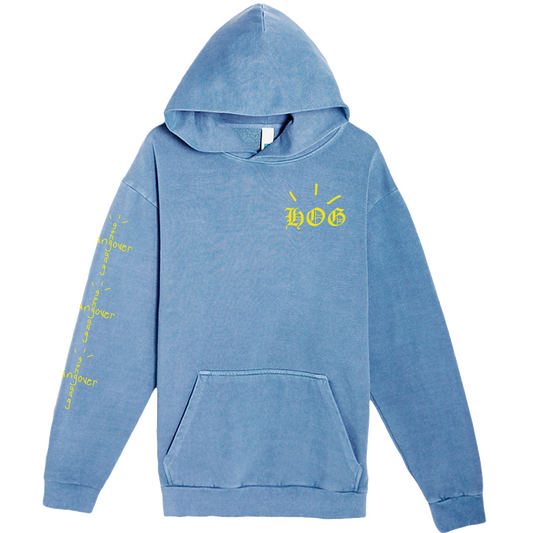 "Strength in Numbers" Hoodie