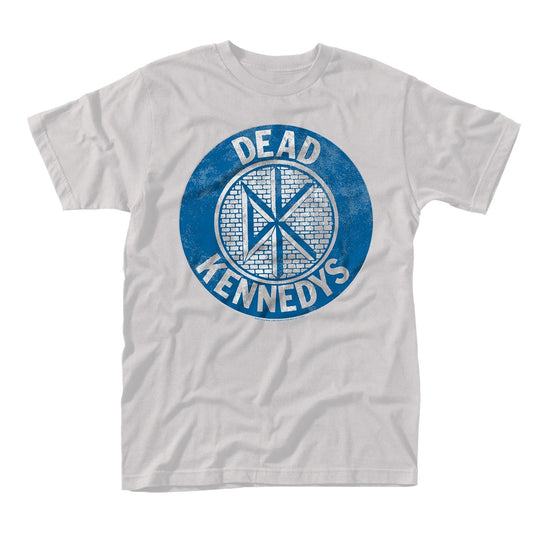 BEDTIME FOR DEMOCRACY - Mens Tshirts (DEAD KENNEDYS)