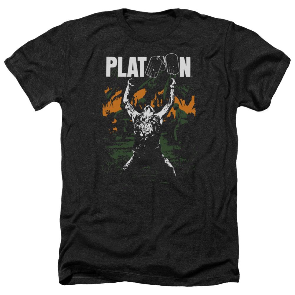Platoon Graphic T-Shirt