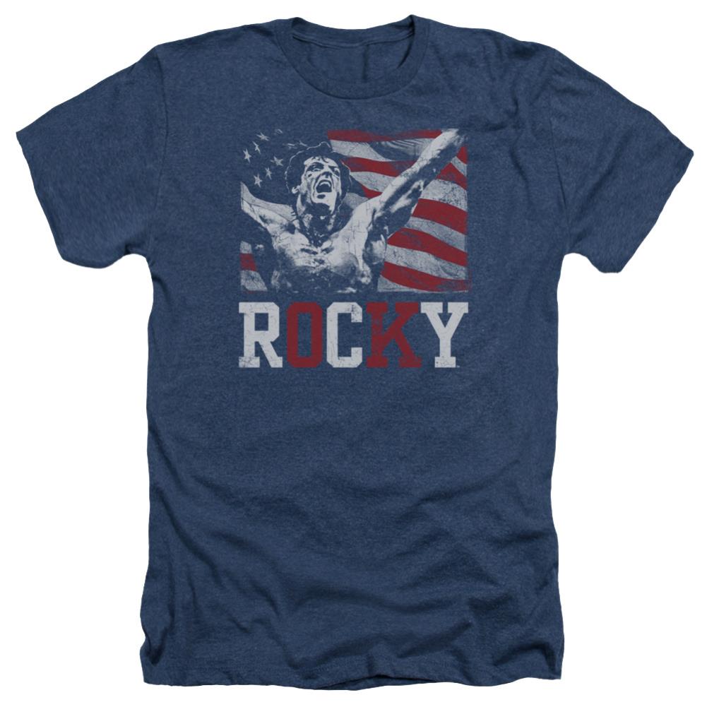 Rocky Flag Champion T-Shirt