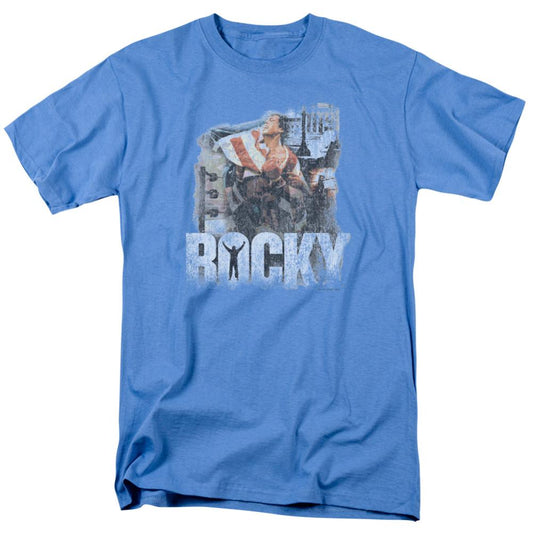 Rocky The Champion T-Shirt