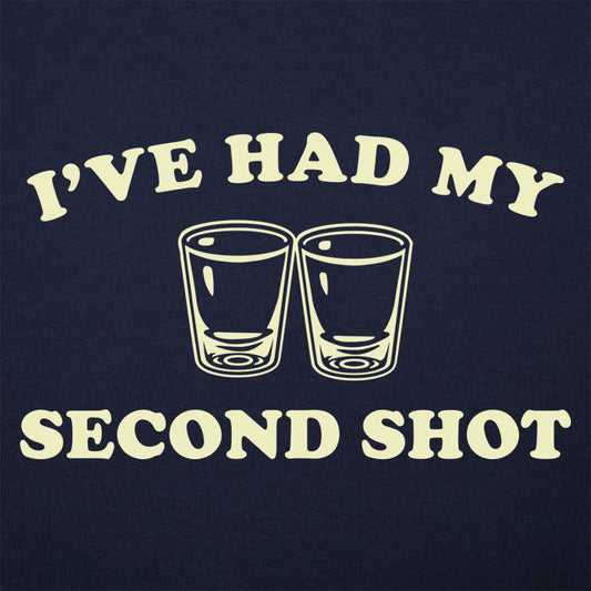 Second Shot Women's T-Shirt
