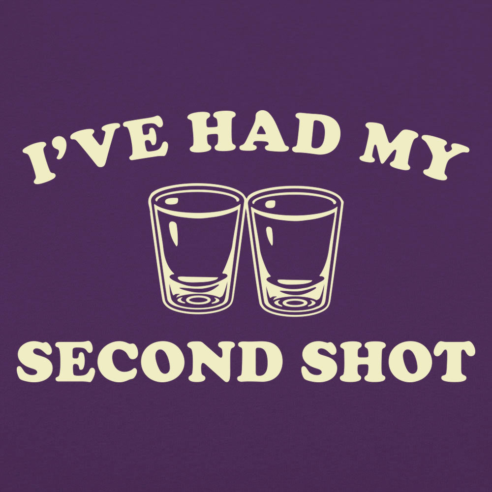 Second Shot Women's T-Shirt