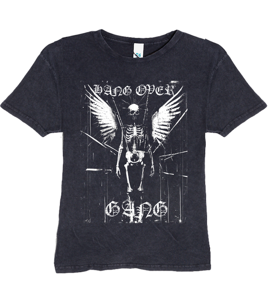 "Skeleton" HOG T-Shirt