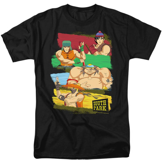 South Park South Park Anime T-Shirt
