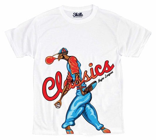 "Swag" Tee