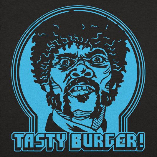Tasty Burger Women's T-Shirt