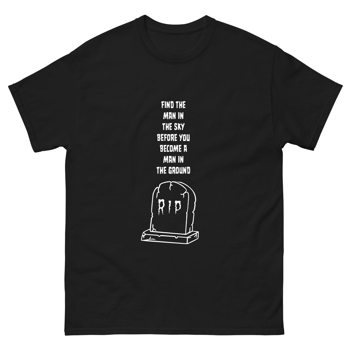 "RIP" T-Shirt