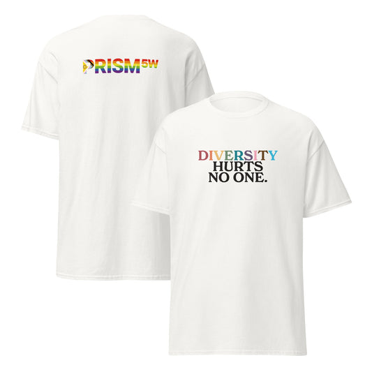 5WPRISM ERG Unisex T-Shirt