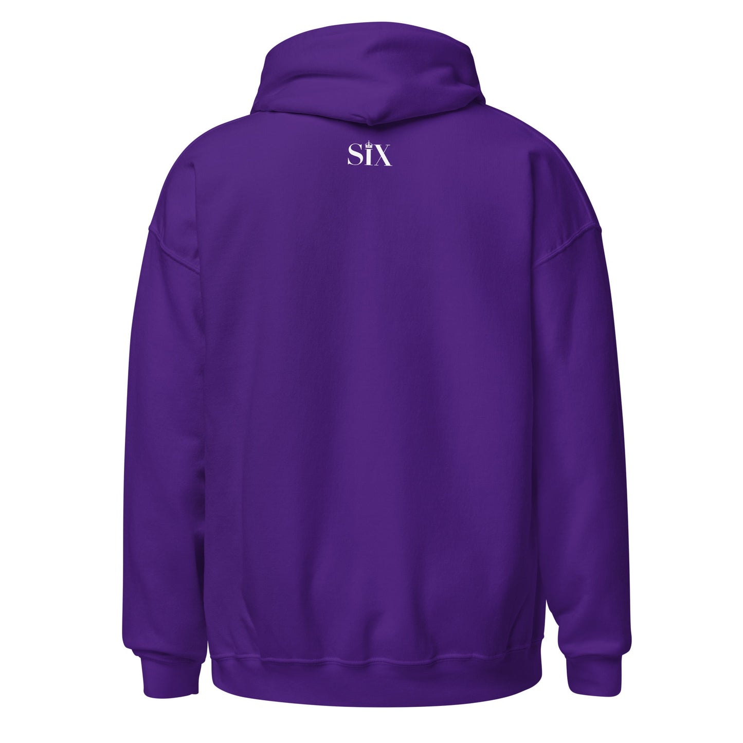 All I Need Is Pride Unisex Hoodie