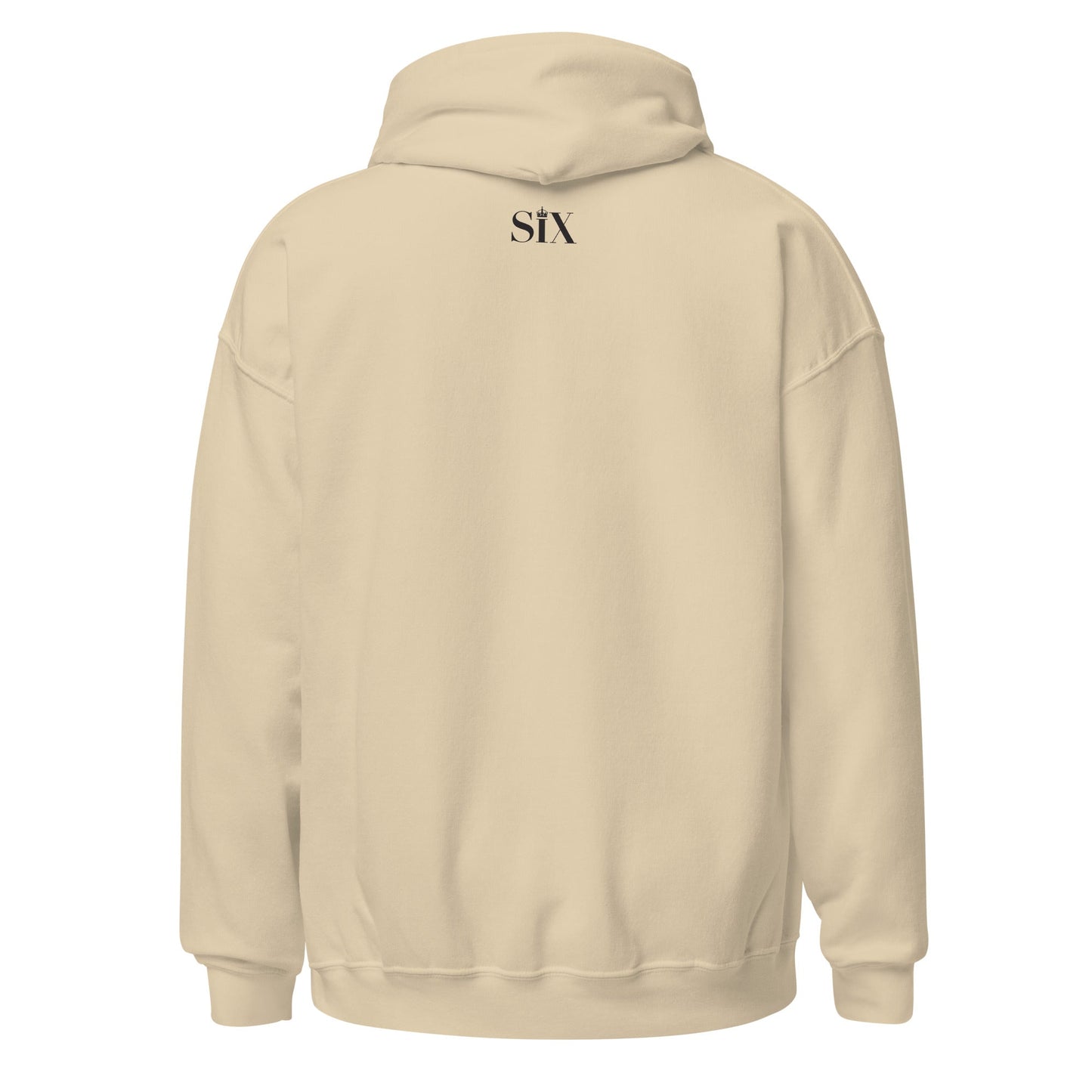 All I Need Is Pride Unisex Hoodie
