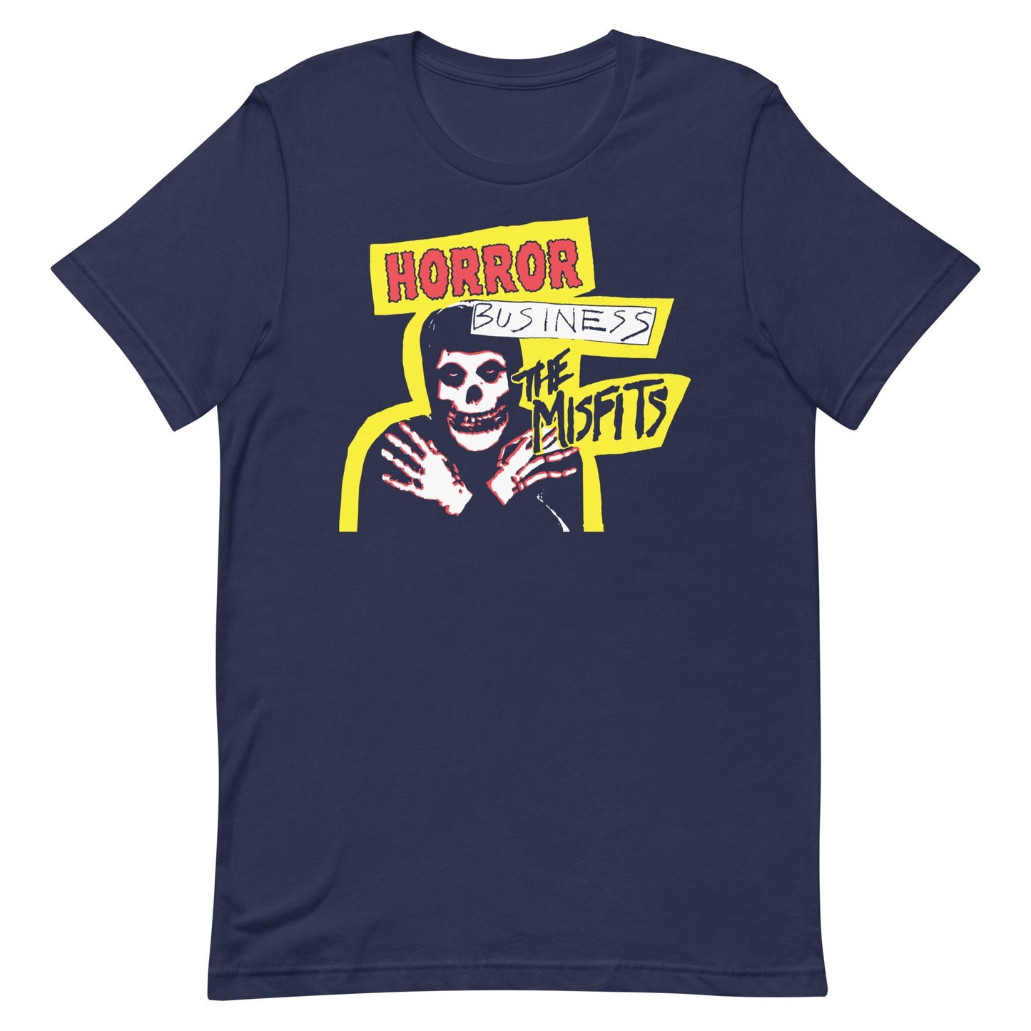 Misfits - Horror Business T-Shirt Style003