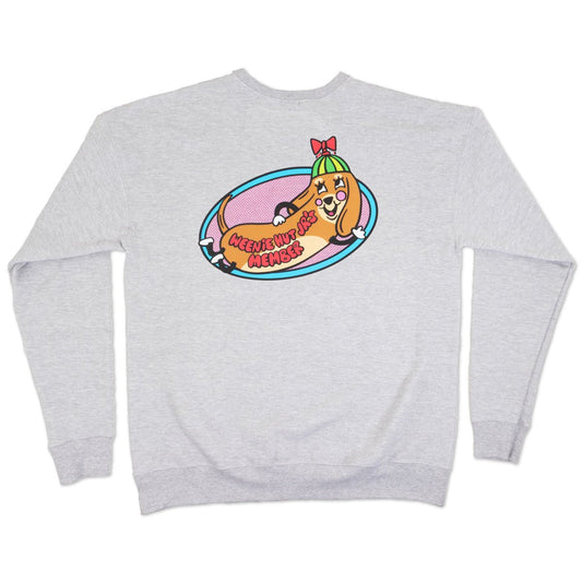 weenie hut jrÃ¢â‚¬â„¢s unisex crew sweatshirt