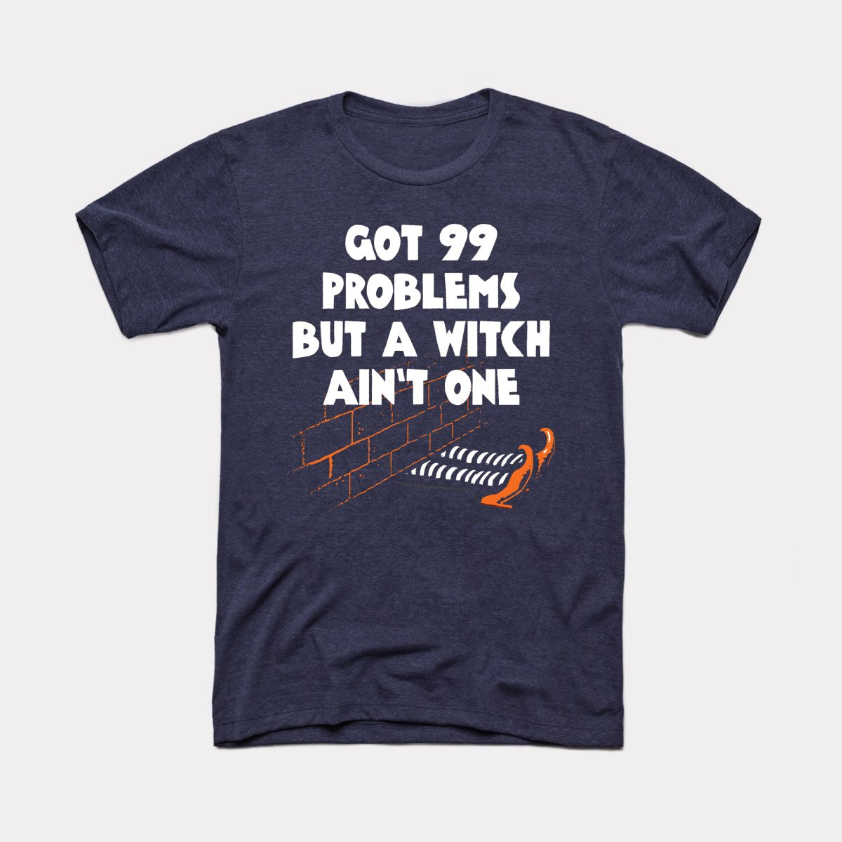Witch Ain't One Adult Unisex Tee